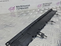 воздуховод (дефлектор) радиатора BMW 5 серия G30/G31 G30 2017, 2.0 л., B47 D20 A, дизель, АКПП, black sapphire metallic (475), седан, задний привод, правый руль, 17118577638, 8577638 - фото №7