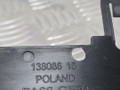 воздуховод (дефлектор) радиатора BMW 5 серия G30/G31 G30 2017, 2.0 л., B47 D20 A, дизель, АКПП, black sapphire metallic (475), седан, задний привод, правый руль, 17118577638, 8577638 - фото №9