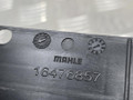 воздуховод (дефлектор) радиатора BMW 5 серия G30/G31 G30 2017, 2.0 л., B47 D20 A, дизель, АКПП, black sapphire metallic (475), седан, задний привод, правый руль, 17118577638, 8577638 - фото №10