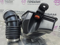 резонатор воздушного фильтра BMW 5 серия G30/G31 G30 2017, 2.0 л., B47 D20 A, дизель, АКПП, black sapphire metallic (475), седан, задний привод, правый руль, 13718591849, 8591849, 13718587573, 8587573 - фото №4