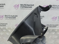 резонатор воздушного фильтра BMW 5 серия G30/G31 G30 2017, 2.0 л., B47 D20 A, дизель, АКПП, black sapphire metallic (475), седан, задний привод, правый руль, 13718591849, 8591849, 13718587573, 8587573 - фото №5