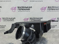 резонатор воздушного фильтра BMW 5 серия G30/G31 G30 2017, 2.0 л., B47 D20 A, дизель, АКПП, black sapphire metallic (475), седан, задний привод, правый руль, 13718591849, 8591849, 13718587573, 8587573 - фото №3