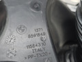 резонатор воздушного фильтра BMW 5 серия G30/G31 G30 2017, 2.0 л., B47 D20 A, дизель, АКПП, black sapphire metallic (475), седан, задний привод, правый руль, 13718591849, 8591849, 13718587573, 8587573 - фото №10