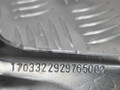 кронштейн (крепление) BMW 5 серия G30/G31 G30 2017, 2.0 л., B47 D20 A, дизель, АКПП, black sapphire metallic (475), седан, задний привод, правый руль, 9297650, 33229297650 - фото №6