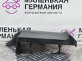 воздуховод интеркулера BMW 5 серия G30/G31 G30 2017, 2.0 л., B47 D20 A, дизель, АКПП, black sapphire metallic (475), седан, задний привод, правый руль, 8581954, 17118581954 - фото №4