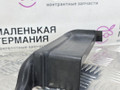 воздуховод интеркулера BMW 5 серия G30/G31 G30 2017, 2.0 л., B47 D20 A, дизель, АКПП, black sapphire metallic (475), седан, задний привод, правый руль, 8581954, 17118581954 - фото №7