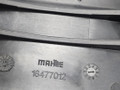 воздуховод интеркулера BMW 5 серия G30/G31 G30 2017, 2.0 л., B47 D20 A, дизель, АКПП, black sapphire metallic (475), седан, задний привод, правый руль, 8581954, 17118581954 - фото №10