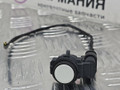 парктроник задний BMW 1 серия F20/F21 F20 2013, 3.0 л., N55 B30 A, бензин, АКПП, 300, u300 — alpinweiss iii, хетчбэк 5 дв., задний привод, правый руль, 6925595, 9261607, 66209261607 - фото №2
