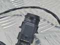 парктроник задний BMW 1 серия F20/F21 F20 2013, 3.0 л., N55 B30 A, бензин, АКПП, 300, u300 — alpinweiss iii, хетчбэк 5 дв., задний привод, правый руль, 6925595, 9261607, 66209261607 - фото №3