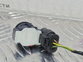парктроник задний BMW 1 серия F20/F21 F20 2013, 3.0 л., N55 B30 A, бензин, АКПП, 300, u300 — alpinweiss iii, хетчбэк 5 дв., задний привод, правый руль, 6925595, 9261607, 66209261607 - фото №6