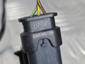 парктроник задний BMW 1 серия F20/F21 F20 2013, 3.0 л., N55 B30 A, бензин, АКПП, 300, u300 — alpinweiss iii, хетчбэк 5 дв., задний привод, правый руль, 6925595, 9261607, 66209261607 - фото №10