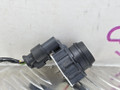 парктроник задний BMW 1 серия F20/F21 F20 2013, 3.0 л., N55 B30 A, бензин, АКПП, 300, u300 — alpinweiss iii, хетчбэк 5 дв., задний привод, правый руль, 6925595, 9261607, 66209261607 - фото №3