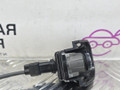 камера заднего вида BMW 1 серия F20/F21 F20 2013, 3.0 л., N55 B30 A, бензин, АКПП, 300, u300 — alpinweiss iii, хетчбэк 5 дв., задний привод, правый руль, 9240358, 51128054058, 8054058, 9182930, 66539240358 - фото №4