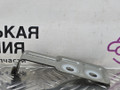 внутреннее крепление крыла BMW 5 серия G30/G31 G30 2017, 2.0 л., B47 D20 A, дизель, АКПП, black sapphire metallic (475), седан, задний привод, правый руль, 41007440418, 7440418 - фото №4