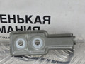 внутреннее крепление крыла BMW 5 серия G30/G31 G30 2017, 2.0 л., B47 D20 A, дизель, АКПП, black sapphire metallic (475), седан, задний привод, правый руль, 41007440418, 7440418 - фото №2