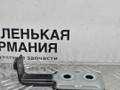 внутреннее крепление крыла BMW 5 серия G30/G31 G30 2017, 2.0 л., B47 D20 A, дизель, АКПП, black sapphire metallic (475), седан, задний привод, правый руль, 41007440418, 7440418 - фото №3