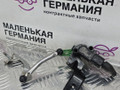 датчик дорожного просвета задний Volkswagen Passat B8 2015, 1.8 л., CJSA, бензин, робот, 2t/c9x чёрный перламутр, седан, правый руль, 5Q0907503, 4H0973712, 3Q0412521 - фото №2