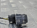 парктроник задний BMW 1 серия F20/F21 F20 2013, 3.0 л., N55 B30 A, бензин, АКПП, 300, u300 — alpinweiss iii, хетчбэк 5 дв., задний привод, правый руль, 6925595, 9261607, 66209261607 - фото №5