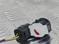 парктроник задний BMW 1 серия F20/F21 F20 2013, 3.0 л., N55 B30 A, бензин, АКПП, 300, u300 — alpinweiss iii, хетчбэк 5 дв., задний привод, правый руль, 6925595, 9261607, 66209261607 - фото №6