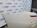 бампер задний BMW M5 F10 2012, 4.4 л., S63 B44 B, бензин, робот, 300 alpinweiss 3, седан, задний привод, правый руль, 51127906324, 7906324, 8050609, 51128048594, 8048594 - фото №5