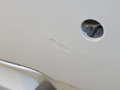 бампер задний BMW M5 F10 2012, 4.4 л., S63 B44 B, бензин, робот, 300 alpinweiss 3, седан, задний привод, правый руль, 51127906324, 7906324, 8050609, 51128048594, 8048594 - фото №14