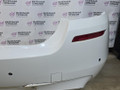 бампер задний BMW M5 F10 2012, 4.4 л., S63 B44 B, бензин, робот, 300 alpinweiss 3, седан, задний привод, правый руль, 51127906324, 7906324, 8050609, 51128048594, 8048594 - фото №10