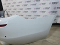 бампер задний BMW M5 F10 2012, 4.4 л., S63 B44 B, бензин, робот, 300 alpinweiss 3, седан, задний привод, правый руль, 51127906324, 7906324, 8050609, 51128048594, 8048594 - фото №17