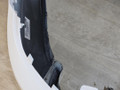 бампер задний BMW M5 F10 2012, 4.4 л., S63 B44 B, бензин, робот, 300 alpinweiss 3, седан, задний привод, правый руль, 51127906324, 7906324, 8050609, 51128048594, 8048594 - фото №21