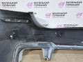 бампер задний BMW M5 F10 2012, 4.4 л., S63 B44 B, бензин, робот, 300 alpinweiss 3, седан, задний привод, правый руль, 51127906324, 7906324, 8050609, 51128048594, 8048594 - фото №26