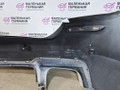 бампер задний BMW M5 F10 2012, 4.4 л., S63 B44 B, бензин, робот, 300 alpinweiss 3, седан, задний привод, правый руль, 51127906324, 7906324, 8050609, 51128048594, 8048594 - фото №28