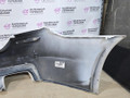 бампер задний BMW M5 F10 2012, 4.4 л., S63 B44 B, бензин, робот, 300 alpinweiss 3, седан, задний привод, правый руль, 51127906324, 7906324, 8050609, 51128048594, 8048594 - фото №29