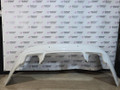 бампер задний BMW M5 F10 2012, 4.4 л., S63 B44 B, бензин, робот, 300 alpinweiss 3, седан, задний привод, правый руль, 51127906324, 7906324, 8050609, 51128048594, 8048594 - фото №3