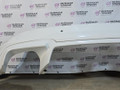 бампер задний BMW M5 F10 2012, 4.4 л., S63 B44 B, бензин, робот, 300 alpinweiss 3, седан, задний привод, правый руль, 51127906324, 7906324, 8050609, 51128048594, 8048594 - фото №33