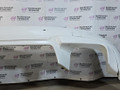 бампер задний BMW M5 F10 2012, 4.4 л., S63 B44 B, бензин, робот, 300 alpinweiss 3, седан, задний привод, правый руль, 51127906324, 7906324, 8050609, 51128048594, 8048594 - фото №34