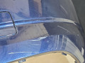 бампер задний Volkswagen Passat CC 1 поколение [рестайлинг] 2013, 2.0 л., CCZB, бензин, робот, z2/h5x синий металлик, седан, передний привод, правый руль, 3C8807421K - фото №11