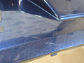 бампер задний Volkswagen Passat CC 1 поколение [рестайлинг] 2013, 2.0 л., CCZB, бензин, робот, z2/h5x синий металлик, седан, передний привод, правый руль, 3C8807421K - фото №12
