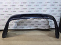 бампер задний Volkswagen Passat CC 1 поколение [рестайлинг] 2013, 2.0 л., CCZB, бензин, робот, z2/h5x синий металлик, седан, передний привод, правый руль, 3C8807421K - фото №14