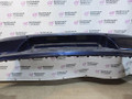 бампер задний Volkswagen Passat CC 1 поколение [рестайлинг] 2013, 2.0 л., CCZB, бензин, робот, z2/h5x синий металлик, седан, передний привод, правый руль, 3C8807421K - фото №16