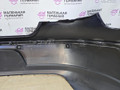 бампер задний Volkswagen Passat CC 1 поколение [рестайлинг] 2013, 2.0 л., CCZB, бензин, робот, z2/h5x синий металлик, седан, передний привод, правый руль, 3C8807421K - фото №22