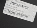 бампер задний Volkswagen Passat CC 1 поколение [рестайлинг] 2013, 2.0 л., CCZB, бензин, робот, z2/h5x синий металлик, седан, передний привод, правый руль, 3C8807421K - фото №24