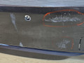 бампер задний BMW 5 серия G30/G31 G30 2017, 2.0 л., B48 B20 A, бензин, АКПП, b65 jatoba brown metallic, седан, задний привод, правый руль, 51127387294, 7387294, 51127475601, 7475601 - фото №7