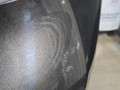 бампер задний BMW 5 серия G30/G31 G30 2017, 2.0 л., B48 B20 A, бензин, АКПП, b65 jatoba brown metallic, седан, задний привод, правый руль, 51127387294, 7387294, 51127475601, 7475601 - фото №12