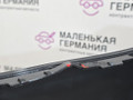 бампер задний BMW 5 серия G30/G31 G30 2017, 2.0 л., B48 B20 A, бензин, АКПП, b65 jatoba brown metallic, седан, задний привод, правый руль, 51127387294, 7387294, 51127475601, 7475601 - фото №25
