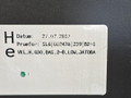 бампер задний BMW 5 серия G30/G31 G30 2017, 2.0 л., B48 B20 A, бензин, АКПП, b65 jatoba brown metallic, седан, задний привод, правый руль, 51127387294, 7387294, 51127475601, 7475601 - фото №32