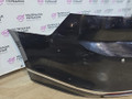 бампер задний Volkswagen Passat B8 2015, 1.8 л., CJSA, бензин, робот, 2t/c9x чёрный перламутр, седан, правый руль, 3G0807521K, 3G0807521L, 3G0825715, 3G0825707A, 3G0807056A, 3G5807421, 3G0864733, 3G5807417 - фото №2