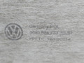 бампер задний Volkswagen Passat B8 2015, 1.8 л., CJSA, бензин, робот, 2t/c9x чёрный перламутр, седан, правый руль, 3G0807521K, 3G0807521L, 3G0825715, 3G0825707A, 3G0807056A, 3G5807421, 3G0864733, 3G5807417 - фото №34