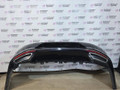 бампер задний Volkswagen Passat B8 2015, 1.8 л., CJSA, бензин, робот, 2t/c9x чёрный перламутр, седан, правый руль, 3G0807521K, 3G0807521L, 3G0825715, 3G0825707A, 3G0807056A, 3G5807421, 3G0864733, 3G5807417 - фото №35