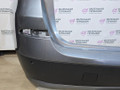 бампер задний BMW X3 F25 2013, 2.0 л., N20 B20 A, бензин, АКПП, а52/7 spacegrau, хетчбэк 5 дв., полный привод, правый руль, 51127278478, 7278478, 51127278474, 7278474 - фото №7
