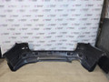 бампер задний BMW X3 F25 2013, 2.0 л., N20 B20 A, бензин, АКПП, а52/7 spacegrau, хетчбэк 5 дв., полный привод, правый руль, 51127278478, 7278478, 51127278474, 7278474 - фото №22