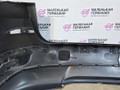 бампер задний BMW X3 F25 2013, 2.0 л., N20 B20 A, бензин, АКПП, а52/7 spacegrau, хетчбэк 5 дв., полный привод, правый руль, 51127278478, 7278478, 51127278474, 7278474 - фото №24